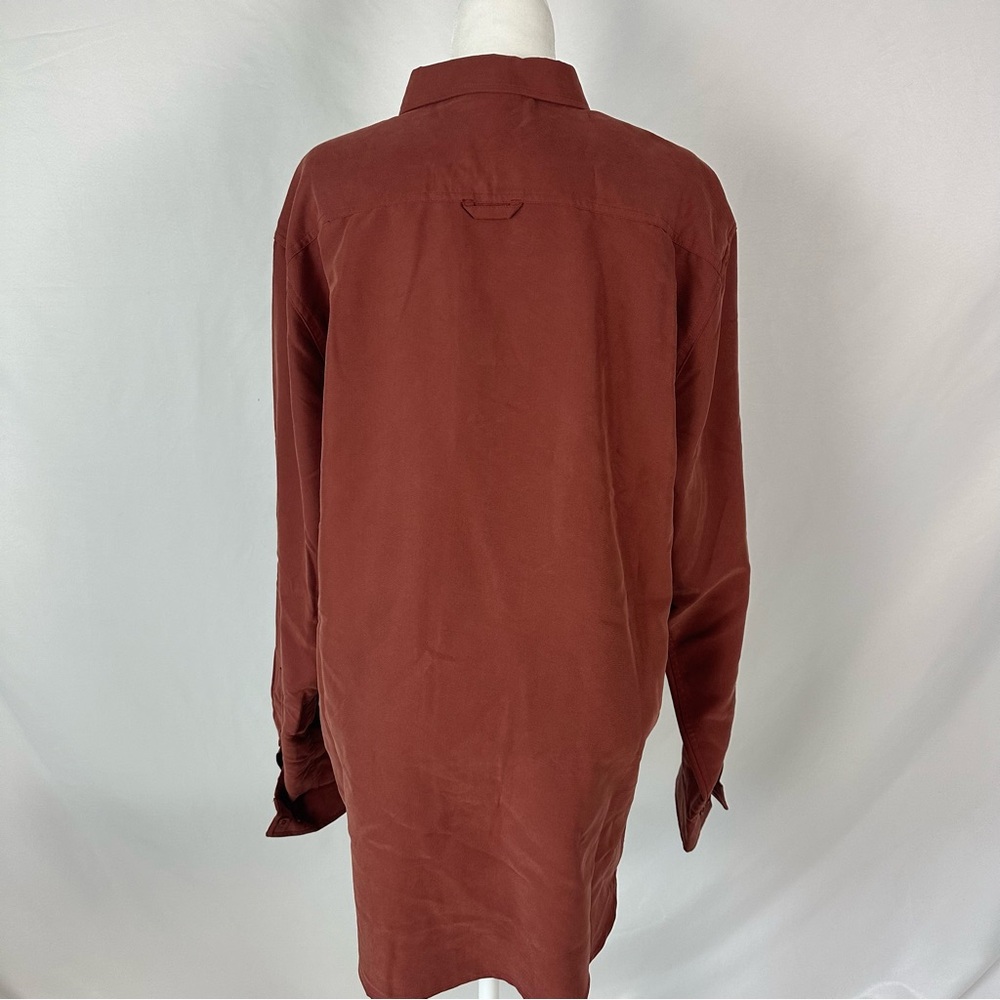 The North Face Button Down - image 3